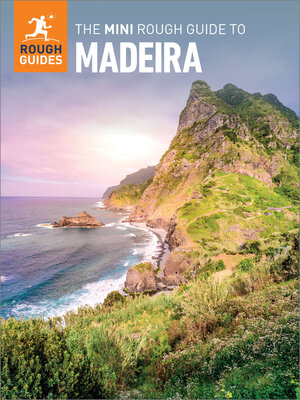 cover image of The Mini Rough Guide to Madeira